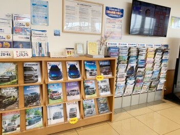 春の大商談会最終日です！